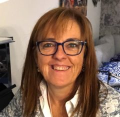 Frédérique Thiry