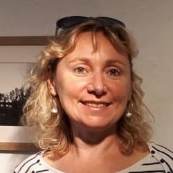 Sévenine Fautrelle